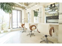 ヘアーアンドメイク コレット(hair＆make Colette)