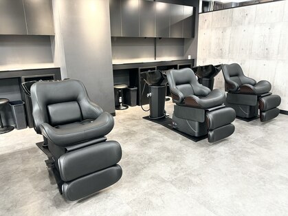 アンビシャス 入間(ambitious)の写真