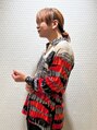 ヘアメディカルサロン 札幌 垣内 遼正