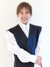 ヘアサロン ガリカ 表参道(hair salon Gallica) SAKI