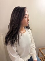 ココルアナ(coco luana)&nbsp;ハイライト/海外風ケアブリーチ/髪質改善/ハイトーン/学割