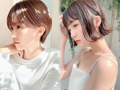 サンド 鹿児島中央(sand)の写真