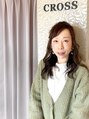 クロス(CROSS) 松原 順子