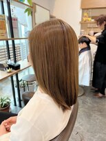 ア ドリームアップスタジオ レストアール(A DREAM UP STUDIO restR) THEツヤ