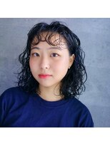 ハーヒム(her him)&nbsp;her.him/tominaga/4