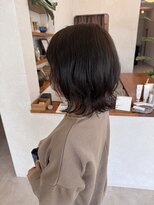 イルプロム 御厨店(illuprom.)&nbsp;くびれボブ