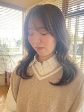 ペッツ(PETZ) 韓国レイヤーカット