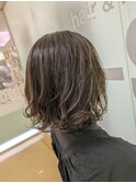 デジタルパーマ