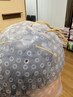店長期間限定　メッシュキャップハイライト＆カラー