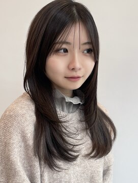 ソラ 広尾店(SORA) レイヤー初心者におすすめセット簡単インレイヤー