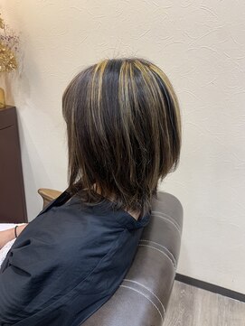 ドリーバンスアポロ 秦野 ミディアム