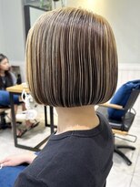 リディー(Lidee)&nbsp;Lidee【三宮　元町】お客様snap  担当城山