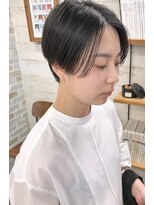 コス(kos) kos hair collection