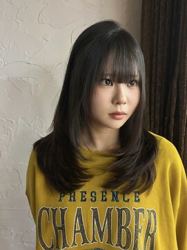 アボックス(abox) ミドルレイヤー