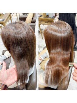 レイラバイアフロート 吉祥寺(Lila by afloat) 【畑中正敏】20代30代40代◎ひし形レイヤーくびれレイヤー