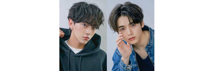 アグ ヘアー クレイン 宮崎店(Agu hair crane)のサロンヘッダー