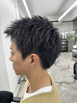 プレイ(PLAY)&nbsp;スパイキーショート