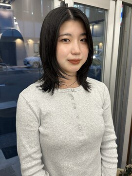 ミディアムレイヤー