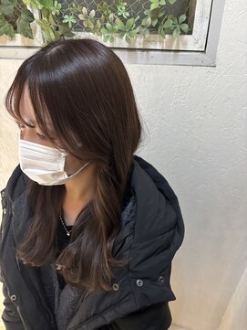 マロンベージュ　上窪　12/9