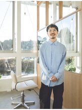 ネイ(nei) 稲葉 卓哉