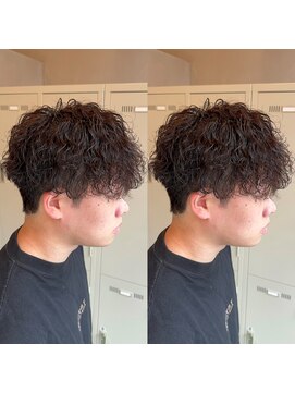 アンジェリカ 鹿児島中央タワー店(ANGELICA) 【武石】波巻きスパイラル