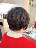 ルリアンヘアーメイク(le Lien hair make)&nbsp;パーマ