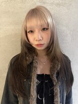 リリック(LYLICK)&nbsp;デザインカラー