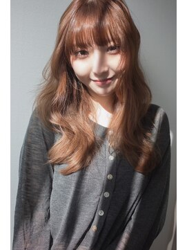 アストランティア 栄店(ASTRANTIA) 名古屋・栄の五つ星サロン☆【ASTRANTIA】