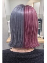 ロア(ROA)&nbsp;本気で変わる。ROAの髪質改善