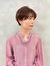 似合わせカット＋プレミアムカラー+3トリートメント ￥17600→￥14080