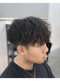 ツイストスパイラル