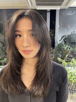 サン 白金台(SUN)&nbsp;layer cut