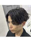 ツイストスパイラル