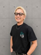 シェル 立川(shell)&nbsp;武藤貴洋 【立川】