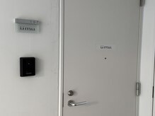 イミュー(iimu)の雰囲気(ドアを開けると自分だけの時間と空間が待っています)