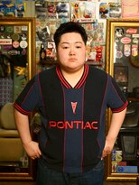 マーリィズバーバー 本店(MARLEY'S BAR BER)&nbsp;マレットヘア