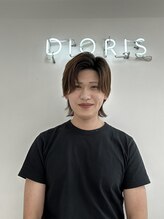 ディオリス(DIORIS) TETSUYA