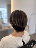 ショート