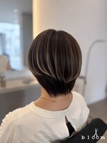 ブルームニキュウロク 富里(bloom 296)&nbsp;ショート