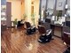 ヘアースタイリストサロン レオン 神立店(HAIR STYLIST SALON LEON)の写真