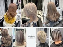 ゼノ(Xeno)の雰囲気（Xeno[高崎市/高崎駅/2.5次元/サブカル/推し/ブリーチ/ケア]）