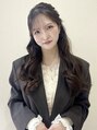 トッカ 千葉ANNEX店(tocca) 進藤 里咲
