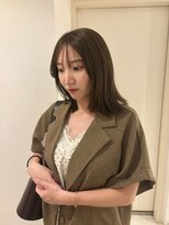 イト(ito)&nbsp;【ito／梅田】オリーブベージュ