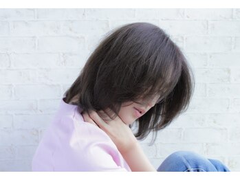 ヘアーガーデン ティップ(Hair garden Tip)の写真/最近、髪が細くなった気がする」「トップがペタッとする」「艶がなくなってきた」そんな方へおすすめ！