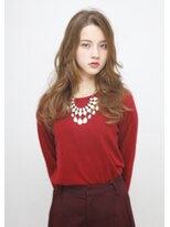 シャンプー 本店(SHAMPOO)&nbsp;大人ラグジュアリーウェーブ