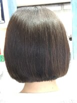 バニーズ 本店(Bunny's)&nbsp;春の艶ボブ２