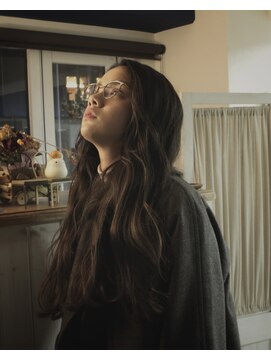 コルサー(corsair) ロングコスメパーマ