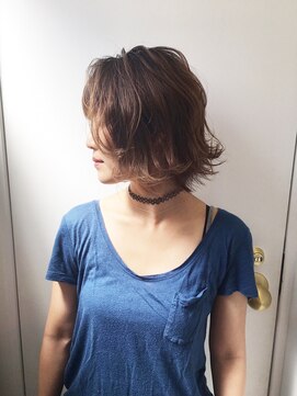 コンパス(COMPASS) スイングミディ