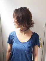 コンパス(COMPASS) スイングミディ