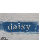 ｄａｉｓｙ